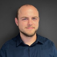 Maximo SAS Employee Franck Charlemagne's profile photo