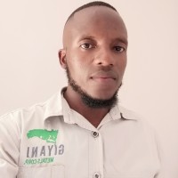 Giyani Metals Corp. Employee Ilaki Tshabang's profile photo