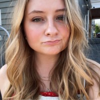 University of Rochester Employee Grace Breen's profile photo