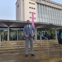 Ardent Consulting Engineers Employee Louis Hunter's profile photo