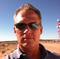 Mark Harvie