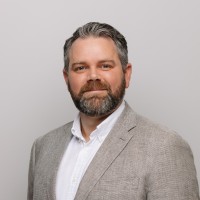 Affinity Advisory Employee Joel Buckley's profile photo