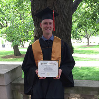 Epic Employee Luke Willis's profile photo