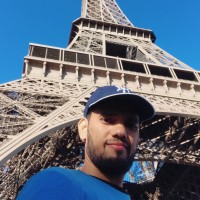 e27 (Optimatic) Employee Sainul K's profile photo