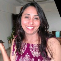 Kalpana Gharawala Email