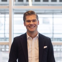 Helthjem Employee Daniel Kongstvedt's profile photo