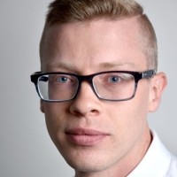 Yorkshire Water Employee Daniel Willers's profile photo