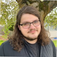 Trevor Morris's profile photo