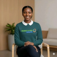 Efico Employee Favour Godswill's profile photo