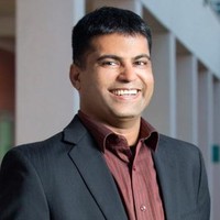 Chandra Mohan Email & Phone Number