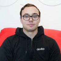 Devika Employee Daniel Herrmann's profile photo