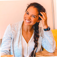 Virginia C Borges Email