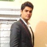 Mohammed Solanki Email