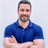 Professional Physical Therapy Employee William Lovejoy's profile photo
