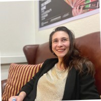 Storm International Employee Tika Gilashvili's profile photo