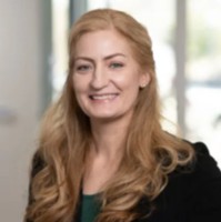 Pape-Dawson Employee Megan Smith's profile photo