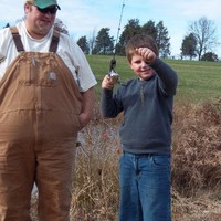 Hunter Green Email & Phone Number
