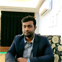 Dibyendu Mondal