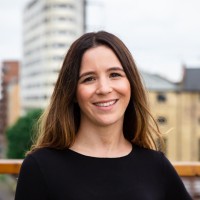 OC&C Strategy Consultants Employee Francesca Campbell-Willox's profile photo