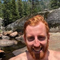 Infinite Networks Inc Employee Robert Humphreys's profile photo