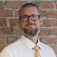 NTM National Technology Management Employee Seth Dundore's profile photo