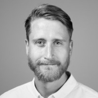 Sikri Employee Jesper Havrevold's profile photo