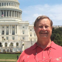 David Parks Email & Phone Number