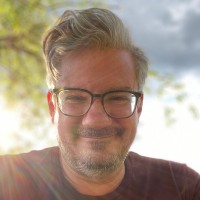 decarbon1ze GmbH Employee Sven Ehmann's profile photo