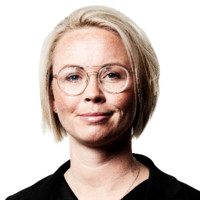 Nyborg Kommune Employee Mette Westesen's profile photo