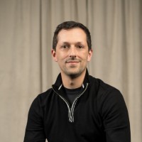 Mirego Employee Pascal Hamel's profile photo