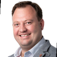 SunSwitch Ltd Employee Bruce Miller's profile photo