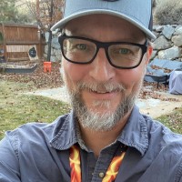 Renown Health Employee Cory Elliott's profile photo