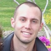 Aprimo Employee Scott Jacobs's profile photo