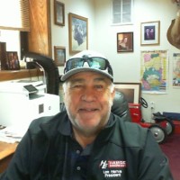 AmeraMex International Inc. Employee Lee Hamre's profile photo