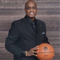 The Basketball League Employee Carlnel Wiley's profile photo
