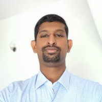 Xiteb (Pvt) Ltd Employee Amila Gurusinghe's profile photo