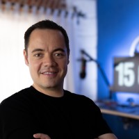 Miguel Zimbron Email & Phone Number