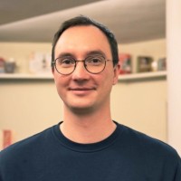 Be Lemon Employee Valentin Garrette's profile photo