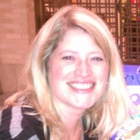 Tigera Employee Michelle Walker's profile photo