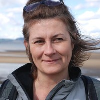 Jill Walker's profile photo