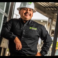 Clark/Sullivan Construction Employee Fernando Morales's profile photo