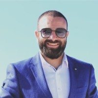 Shift EV Employee Ahmed Hosny's profile photo