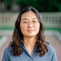 Berkshire Grey Employee Monica Li's profile photo