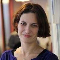 Sémaphore Conseil Employee Virginie Constant's profile photo