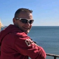 YMCA Exeter Employee Phil Skedgell's profile photo