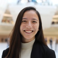 Ode Employee Laura Chen's profile photo