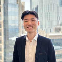 PT Leads Property Services Indonesia Employee Timothy Brandon's profile photo