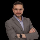 Arche Salud Employee Sergio Ortiz Latorre .·.'s profile photo