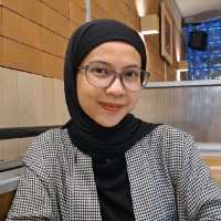 Workbite Employee Arinda Putri's profile photo