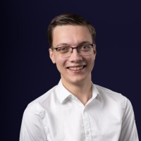 CBYTE Digital Employee Chiel Bos's profile photo